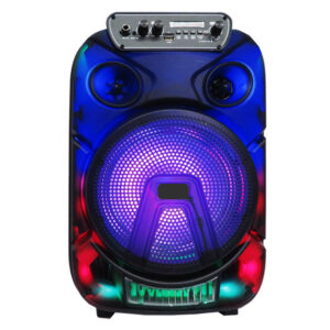 パーティースピーカー Amazon.co.jp: CICONIA コンパクトLEDパーティースピーカー CTFE
